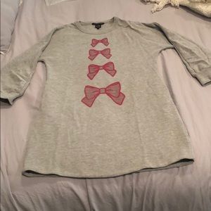Little Marc Jacobs long sleeve dress